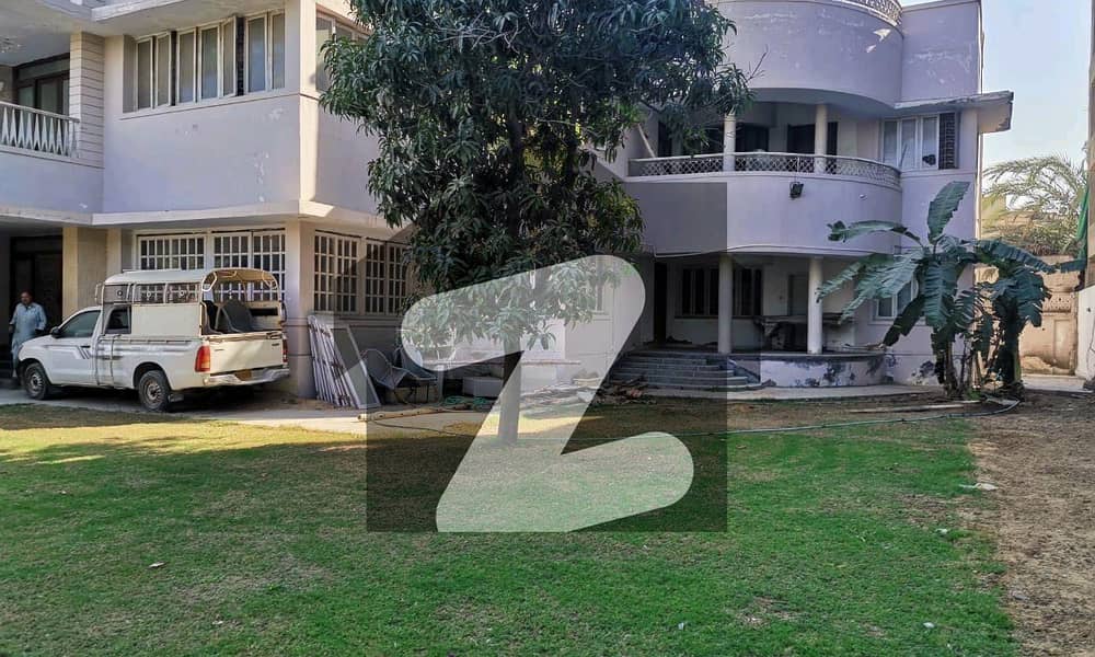 Bungalow For Rent On Main Shahrah-E-Faisal 1240 Yards, Ideal For Multinational Companies & Corporate Offices PKR 18 Lac Bungalow For Rent On Main Shahrah-E-Faisal 1240 Yards, Ideal For Multinational Companies & Corporate Offices PKR 18 Lac