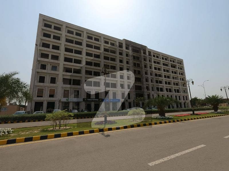 5 Marla Residential Hot & Prime Location Plot For Sale Etihad Town Phase 1 5 Marla Residential Hot & Prime Location Plot For Sale Etihad Town Phase 1