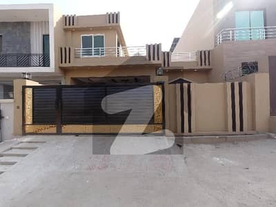 Your Dream On Excellent Location 10 Marla House Is Available In Gulshan Abad Sector 2