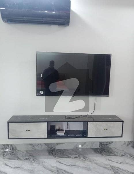 Bahria Enclave 1 Bed Fully Furnished Apartments Available For Rent On Prime Location And Reasonable Price Bahria Enclave 1 Bed Fully Furnished Apartments Available For Rent On Prime Location And Reasonable Price