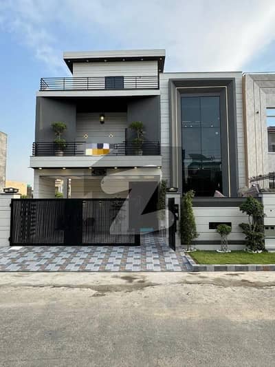 Bahria