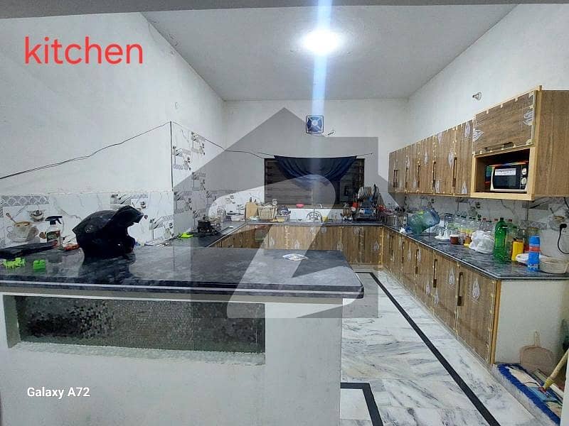 1 Kanal Upper Portion For Rent Is Available In Nasheman-E-Iqbal Phase 2 - Block B 1 Kanal Upper Portion For Rent Is Available In Nasheman-E-Iqbal Phase 2 - Block B