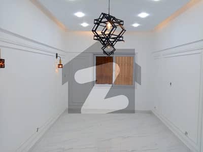 This Is Your Chance To Buy Prime Location Flat In Rahat Commercial Area