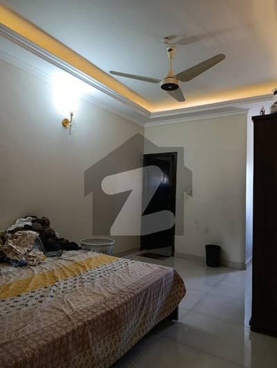 Highly-Desirable Prime Location Flat Available In Rahat Commercial Area For Sale