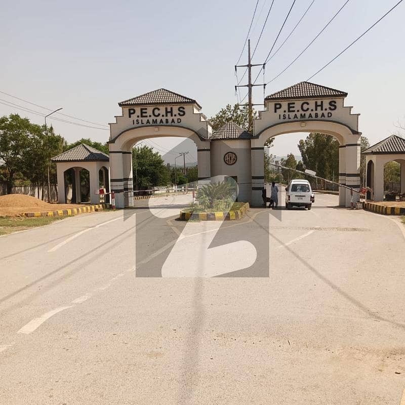 PECHS Islamabad Block M PECHS Islamabad Block M