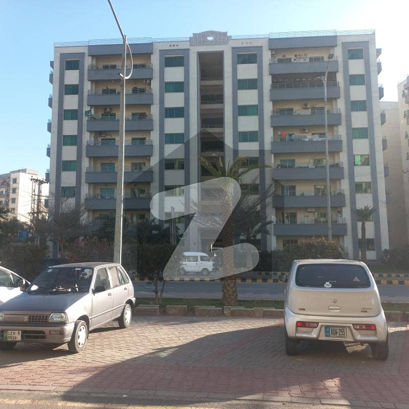 12-Marla 4-Bedroom Flat For Rent In Askari-11 Lahore 12-Marla 4-Bedroom Flat For Rent In Askari-11 Lahore