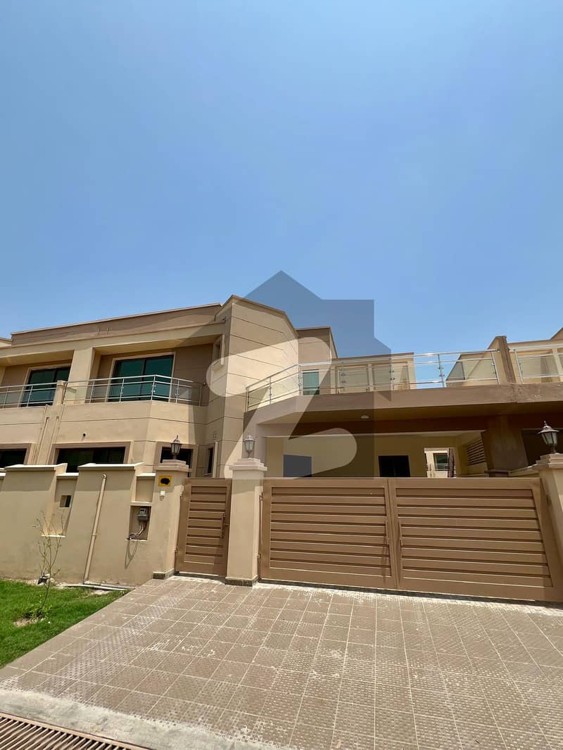 10.6 Marla Park Facing- Brand New Villa DHAM, Available for Sale 10.6 Marla Park Facing- Brand New Villa DHAM, Available for Sale