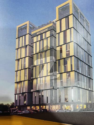 Loft Apartment Full Furnished On 3 Year Instalment Plan In Most Prime Location In Bahria Town Lahore Loft Apartment Full Furnished On 3 Year Instalment Plan In Most Prime Location In Bahria Town Lahore