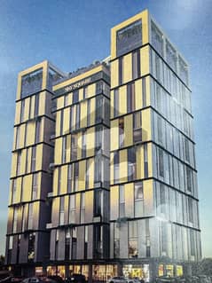 Loft Apartment Full Furnished On 3 Year Instalment Plan In Most Prime Location In Bahria Town Lahore Loft Apartment Full Furnished On 3 Year Instalment Plan In Most Prime Location In Bahria Town Lahore
