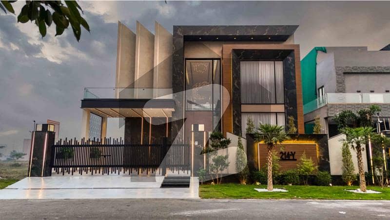 30 Marla Ultra Moldern Design Most Beautiful 6-Bedroom Bungalow 20KV Solar Installed With Green Meter For Sale At Prime Location Of DHA Lahore Near To Park Masjid & Commercial Market 30 Marla Ultra Moldern Design Most Beautiful 6-Bedroom Bungalow 20KV Solar Installed With Green Meter For Sale At Prime Location Of DHA Lahore Near To Park Masjid & Commercial Market