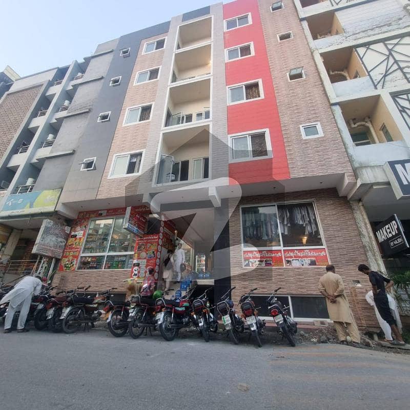 E-11 Commercial Plaza Available For Sale E-11 Commercial Plaza Available For Sale