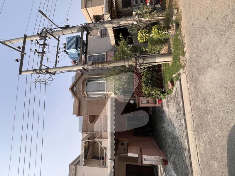 3.5 marla house 3.5 marla house