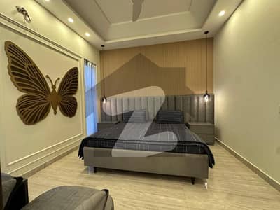 5 MARLA MOST BEAUTIFUL HOUSE FOR SALE IN DHA 9 TOWN