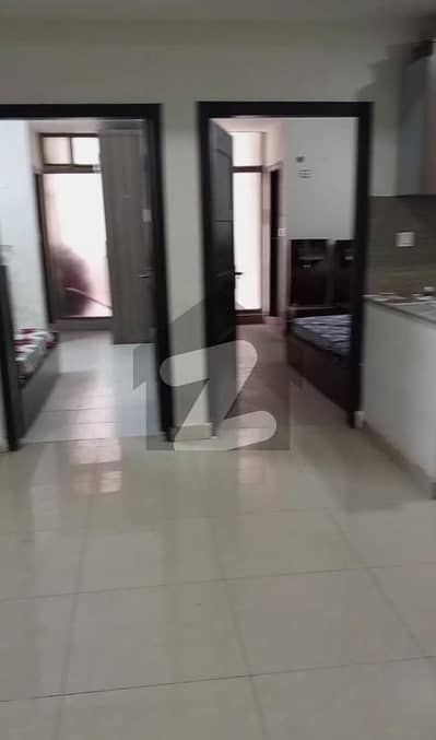 Furnished 2 Bedroom Apartment For Rent