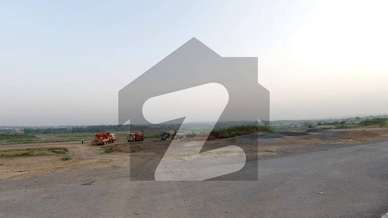 Ideal Residential Plot For sale In C-16 Ideal Residential Plot For sale In C-16