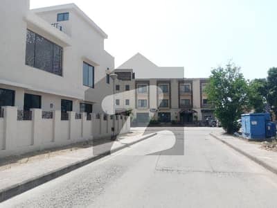 Designer & Corner House For Sale In Heart Of Bahria Town Phase 4 Rawalpindi