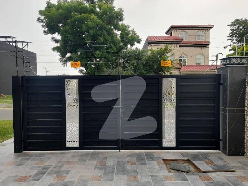 Dha phase 7 block Y Dha phase 7 block Y