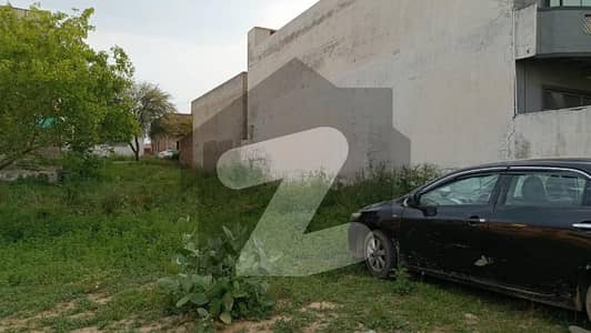10 Marla Residential Plot Plot No 274, Block D, Street 48, Pakistan Atomic Energy Commission, Employees Cooperative Housing Society Rawat 10 Marla Residential Plot Plot No 274, Block D, Street 48, Pakistan Atomic Energy Commission, Employees Cooperative Housing Society Rawat