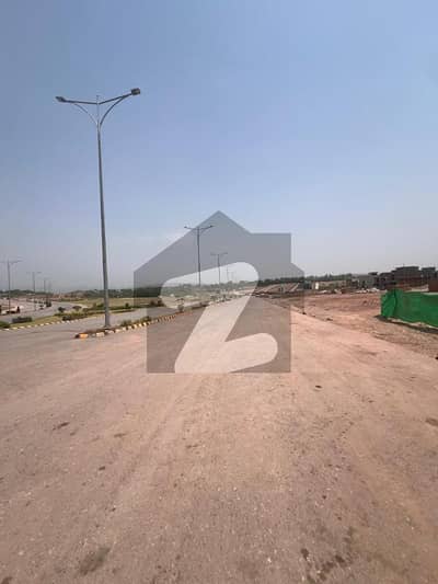 5 MARLA COMMERCIAL PLOT FOR SALE