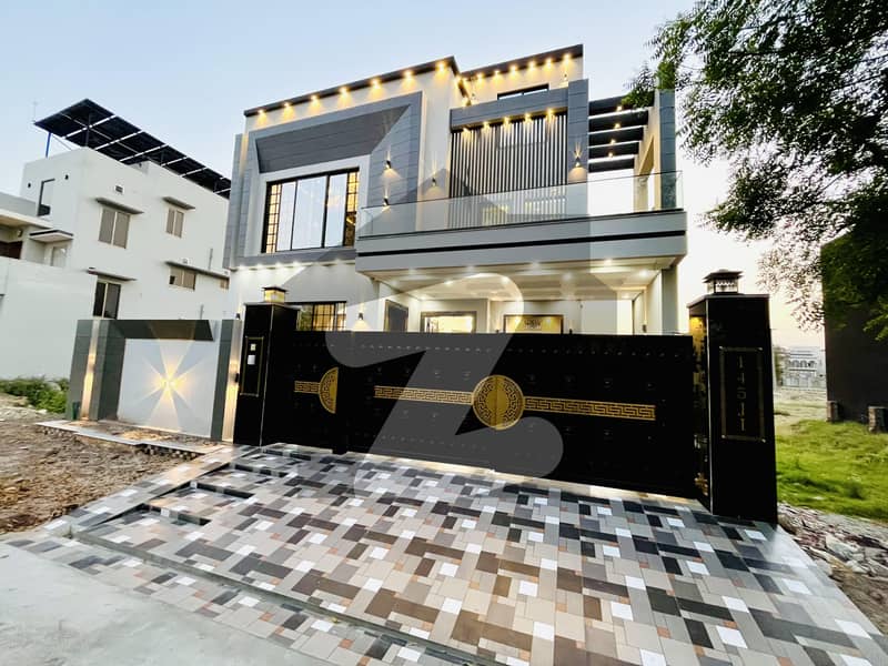 10 Marla Brand New House For Sale In NFC Phase 1 10 Marla Brand New House For Sale In NFC Phase 1