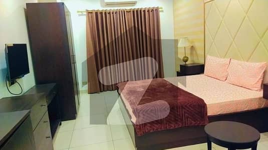 Modern Fully Furnished Room Available For Sale At Jaranwala Road