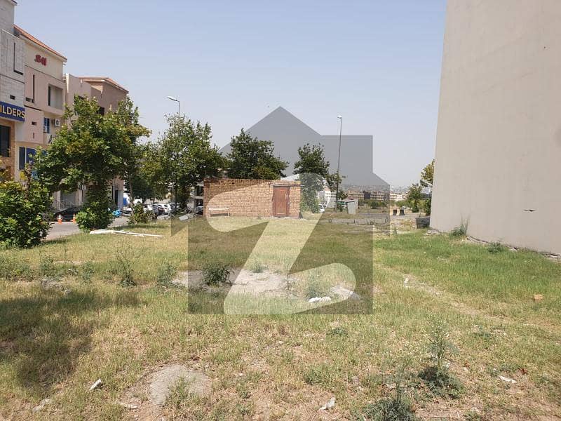 Prime Location Commercial Plot For Sale Prime Location Commercial Plot For Sale