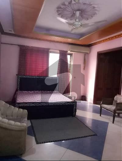 Furnished