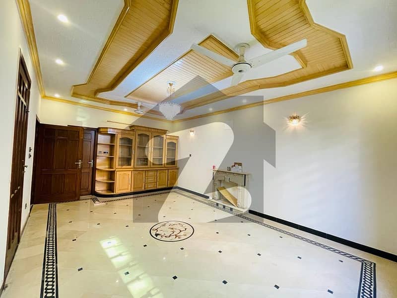 14 Marla 4 Bed Upper Portion In G13 14 Marla 4 Bed Upper Portion In G13