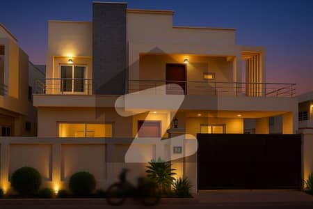 Brand New House Latest Design RCC Structured Bungalow 500 Sq. Yds on Sale Brand New House Latest Design RCC Structured Bungalow 500 Sq. Yds on Sale