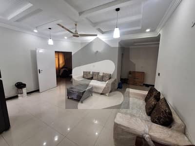 Fully Renovated 3-Bed Flat for Sale in G-11/3, Islamabad (New PHA)