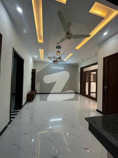 7 Marla House For Sale In Jinnah Garden