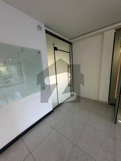 Executive Office Floor Available for Rent G-9/1, Islamabad