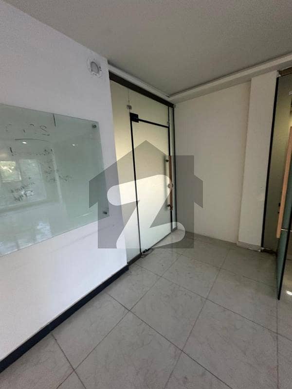 Executive Office Floor Available for Rent G-9/1, Islamabad