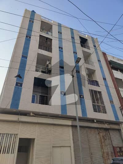 نشاط کمرشل ایریا ڈی ایچ اے فیز 6,ڈی ایچ اے ڈیفینس,کراچی میں 3 کمروں کا 5 مرلہ فلیٹ 2.45 کروڑ میں برائے فروخت۔ نشاط کمرشل ایریا ڈی ایچ اے فیز 6,ڈی ایچ اے ڈیفینس,کراچی میں 3 کمروں کا 5 مرلہ فلیٹ 2.45 کروڑ میں برائے فروخت۔