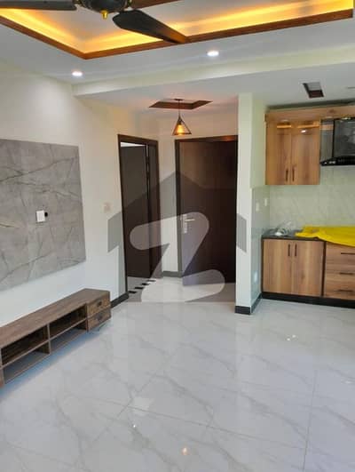 Brand New 2-Bed Flat for Sale in G-11/4, Islamabad (PHA)
