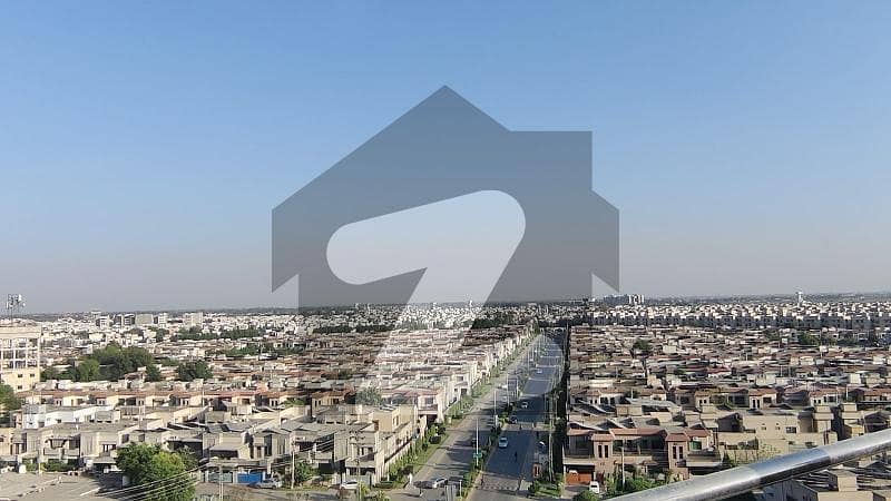 4 Bed Penthouse For Sale In Askari XI-Lahore 4 Bed Penthouse For Sale In Askari XI-Lahore
