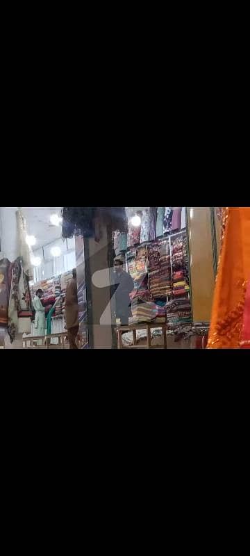 Ideal Commercial Property Adjacent To Sadaf Market Bahawalpur