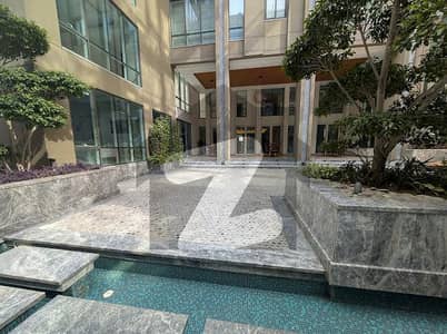 Iconic Cafe Location for Rent in Gulberg II 6000 Sqft Finished Space with Outdoor Seating & Live Kitchen! Iconic Cafe Location for Rent in Gulberg II 6000 Sqft Finished Space with Outdoor Seating & Live Kitchen!