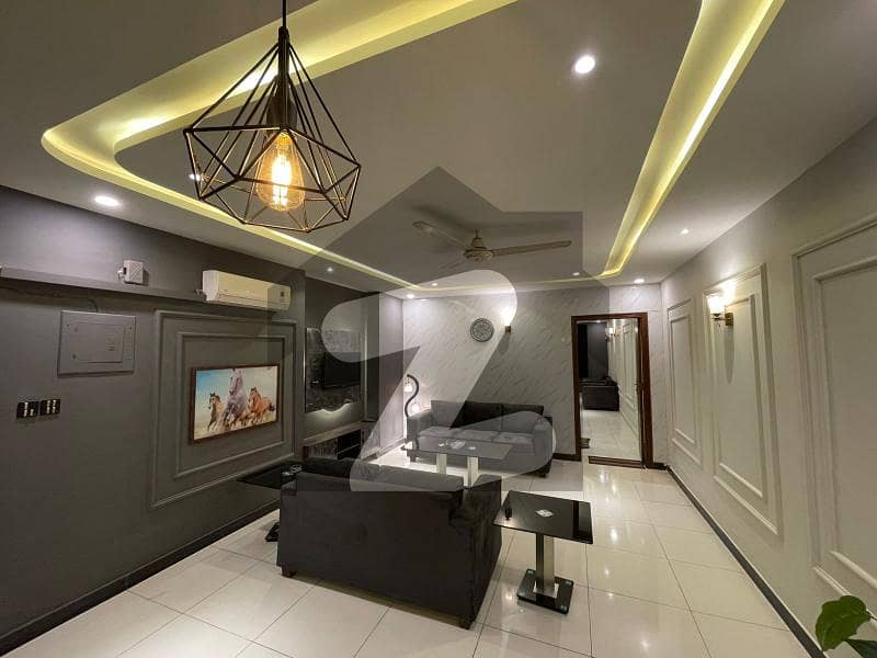 1-BR Furnished Apartment For Sale 1-BR Furnished Apartment For Sale