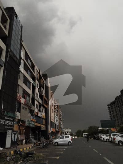 ایم پی سی ایچ ایس ۔ ملٹی گارڈنز بی ۔ 17,اسلام آباد میں 2 کمروں کا 4 مرلہ فلیٹ 30.0 ہزار میں کرایہ پر دستیاب ہے۔
