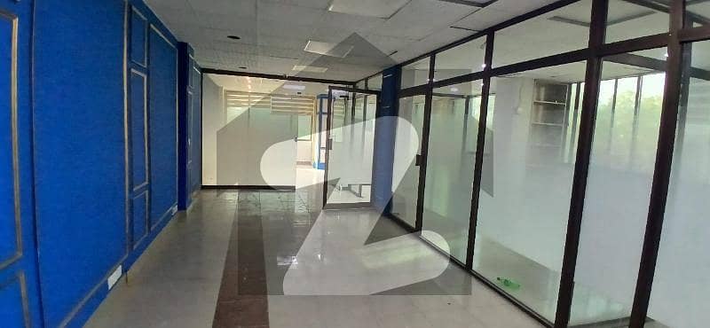 1680sqft Office Space Available For Rent In Blue Area 1680sqft Office Space Available For Rent In Blue Area