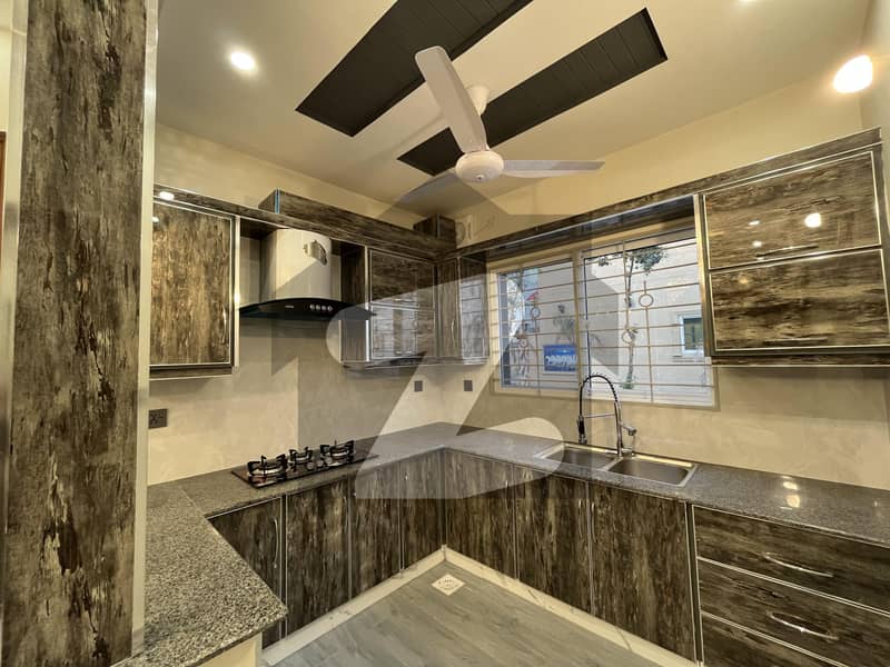 5 Marla Brand New House for sale in Valencia Twon 5 Marla Brand New House for sale in Valencia Twon