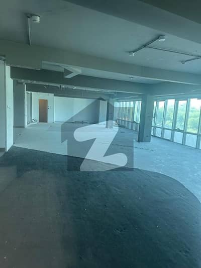 Executive Office Floor Available for Rent F-11 markaz, Islamabad