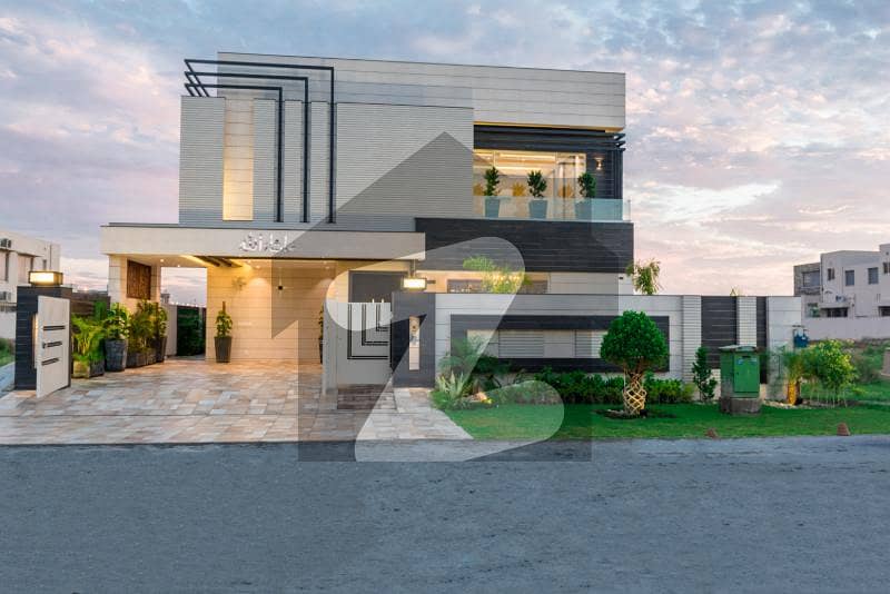 Top Notched 1 Kanal House At Prime Location Top Notched 1 Kanal House At Prime Location