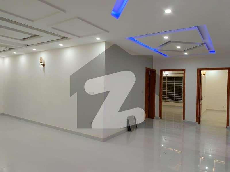 24 Marla Lower Ground Portion Available with All Facilities 24 Marla Lower Ground Portion Available with All Facilities