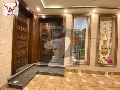 10 Marla House For Rent Sollar Installed