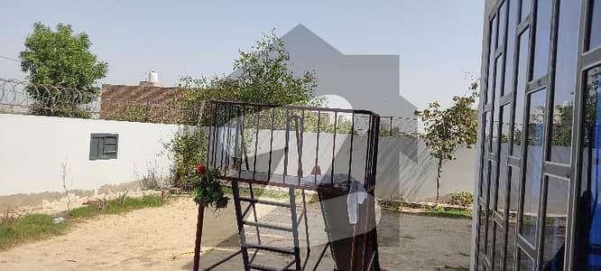 حاصل پور روڈ بہاولپور میں 6 کمروں کا 1 کنال مکان 2.85 کروڑ میں برائے فروخت۔