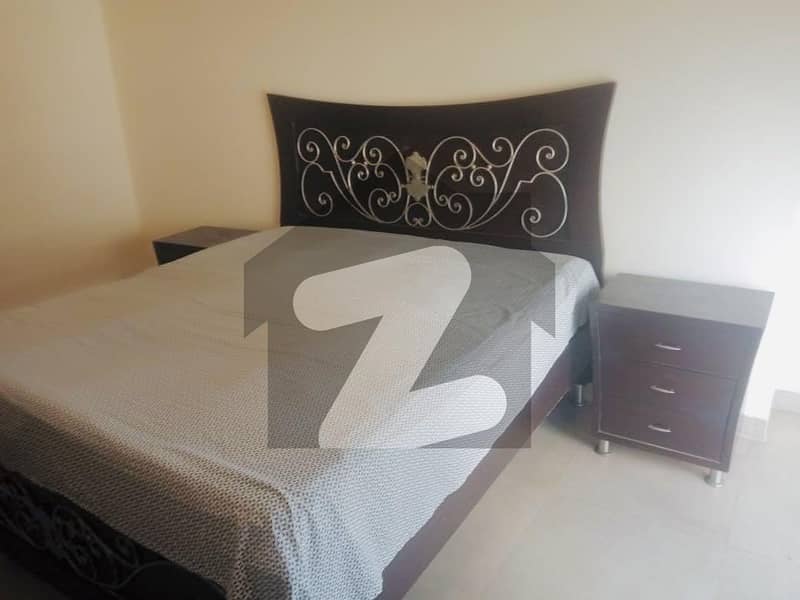 Furnished 1 Bed Launch Furnished 1 Bed Launch