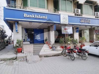 F-10 Markaz Commercial Unit Available For Sale