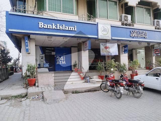 F-10 Markaz Commercial Unit Available For Sale F-10 Markaz Commercial Unit Available For Sale